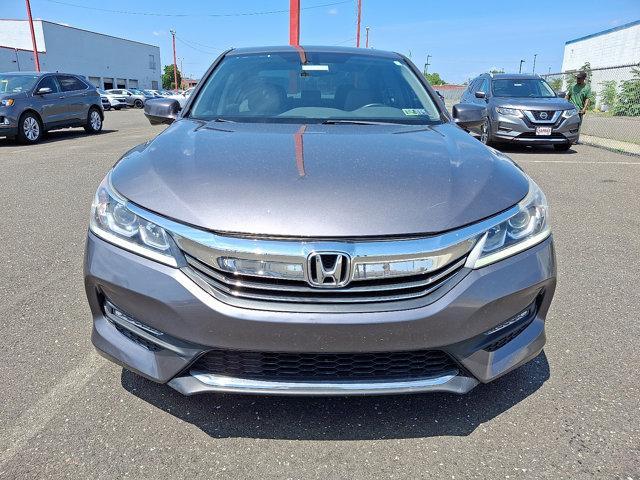 used 2016 Honda Accord car, priced at $17,944