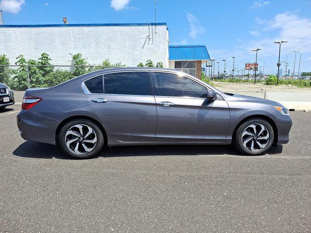 used 2016 Honda Accord car, priced at $17,944