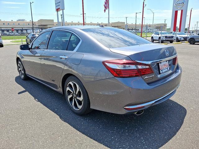 used 2016 Honda Accord car, priced at $17,944