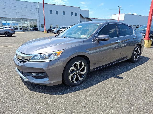 used 2016 Honda Accord car, priced at $17,944