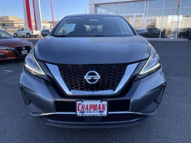 used 2019 Nissan Murano car, priced at $17,477