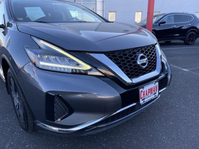 used 2019 Nissan Murano car, priced at $17,477