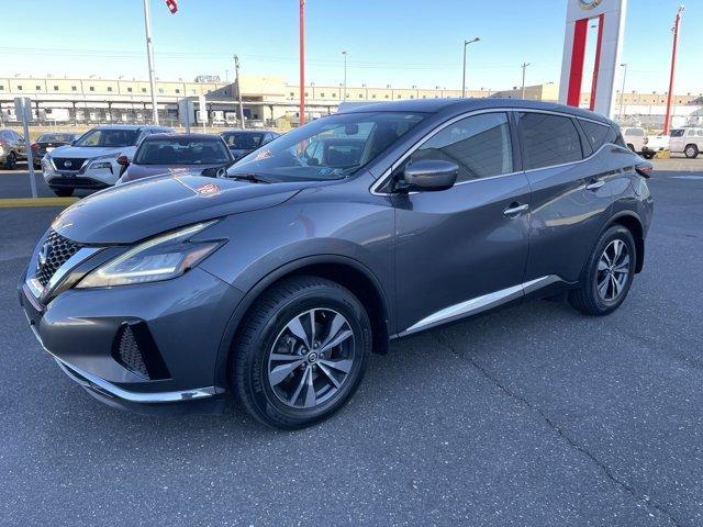 used 2019 Nissan Murano car, priced at $17,477