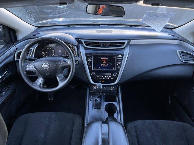 used 2019 Nissan Murano car, priced at $17,477