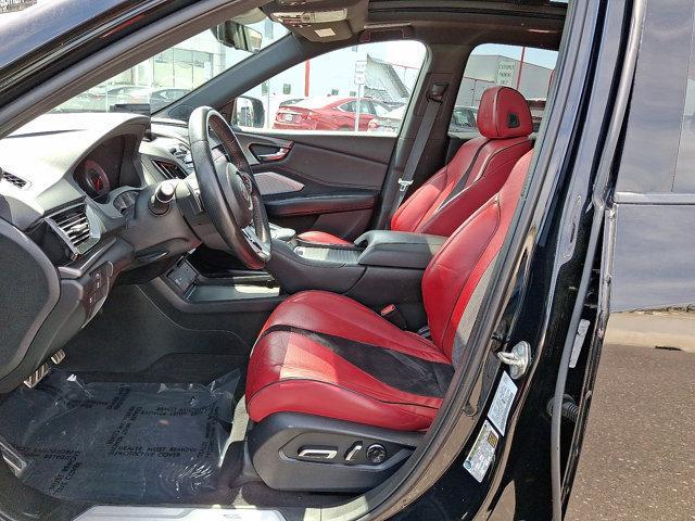 used 2020 Acura RDX car, priced at $25,880