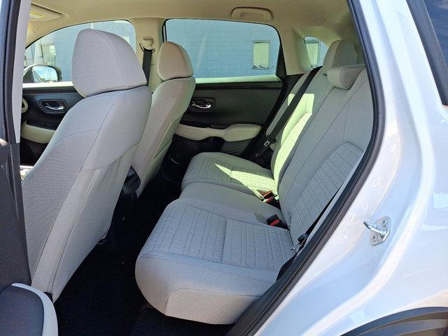 used 2024 Honda HR-V car, priced at $25,059