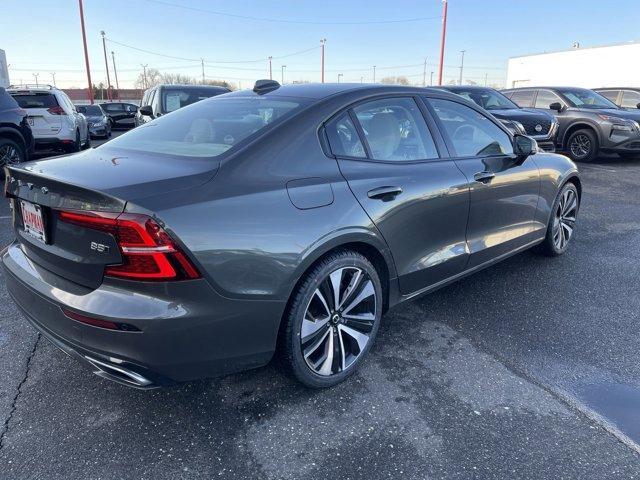 used 2022 Volvo S60 car, priced at $28,047