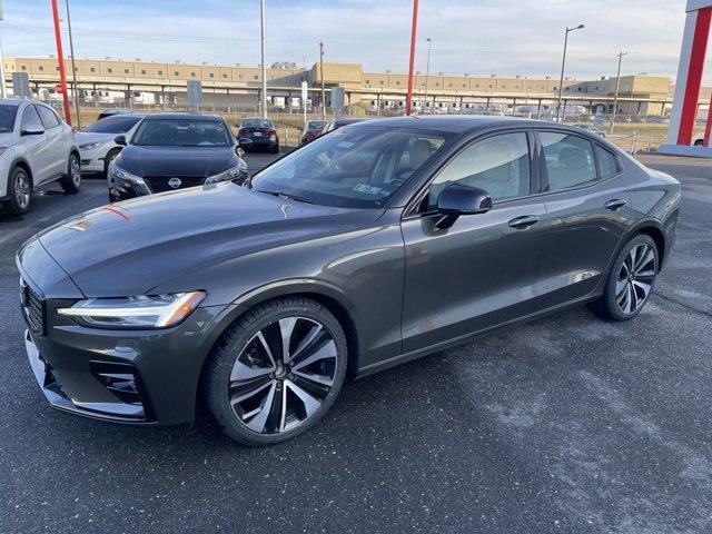 used 2022 Volvo S60 car, priced at $28,047