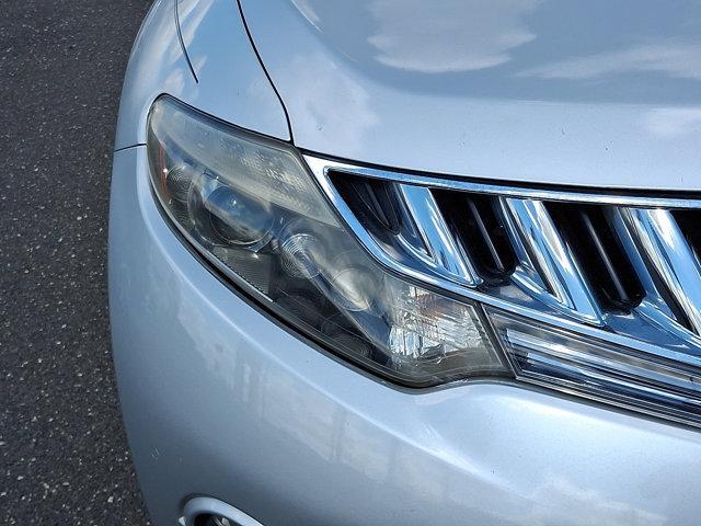 used 2009 Nissan Murano car, priced at $6,779