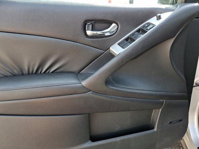 used 2009 Nissan Murano car, priced at $6,779