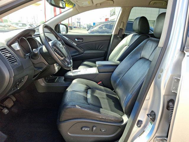 used 2009 Nissan Murano car, priced at $6,779