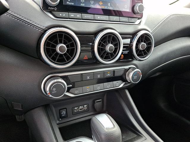 used 2024 Nissan Sentra car, priced at $19,768