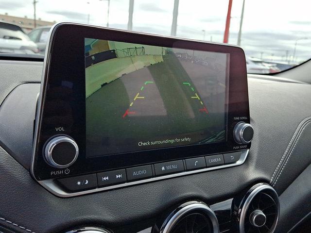 used 2024 Nissan Sentra car, priced at $19,768