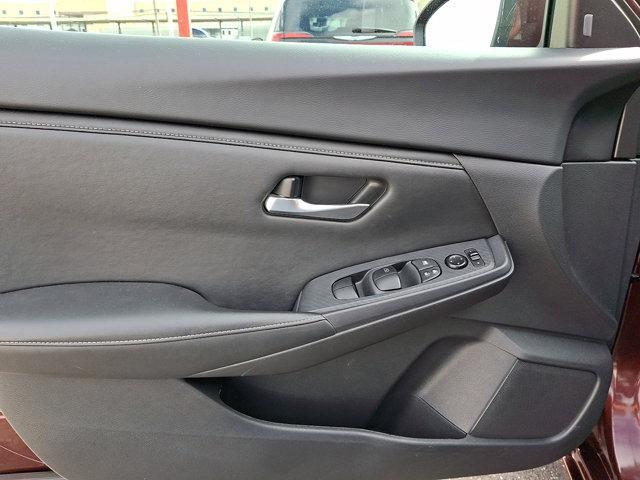 used 2024 Nissan Sentra car, priced at $19,768