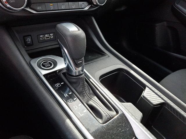 used 2024 Nissan Sentra car, priced at $19,768