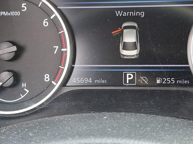 used 2024 Nissan Sentra car, priced at $19,768