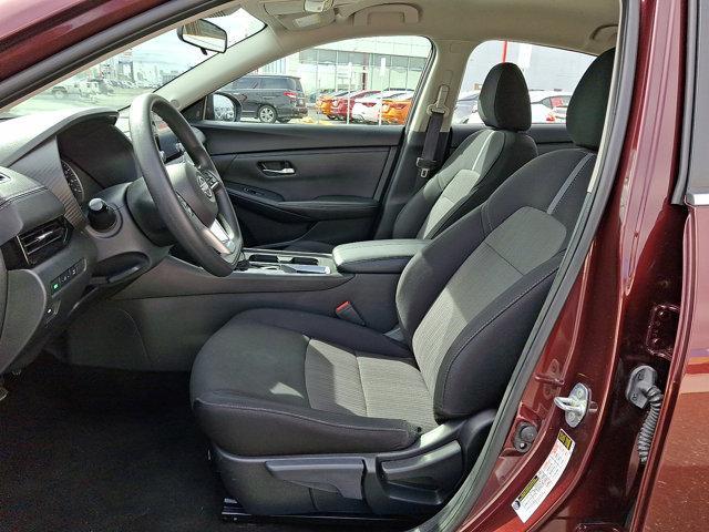 used 2024 Nissan Sentra car, priced at $19,768