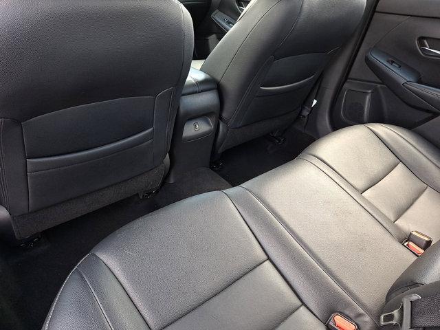 used 2022 Nissan Sentra car, priced at $20,633