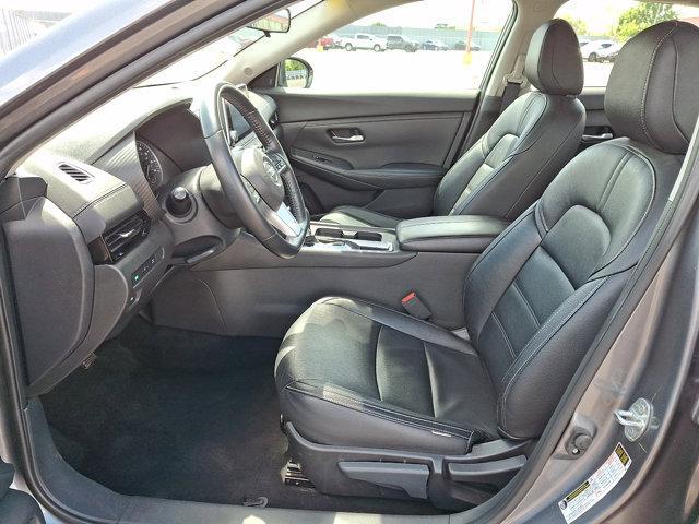 used 2022 Nissan Sentra car, priced at $20,633
