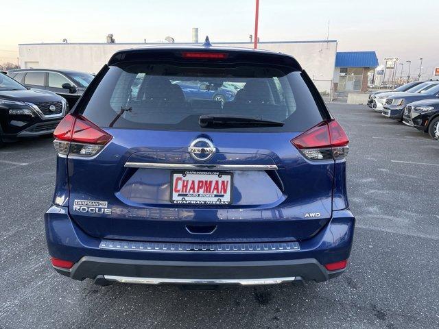 used 2019 Nissan Rogue car, priced at $17,997