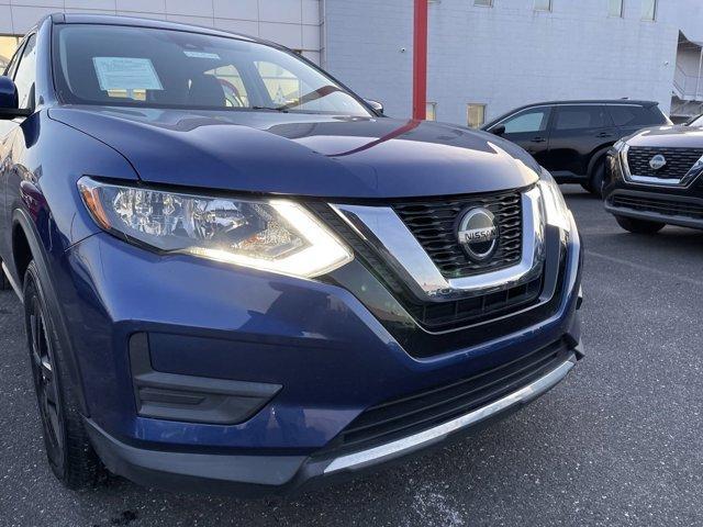 used 2019 Nissan Rogue car, priced at $17,997