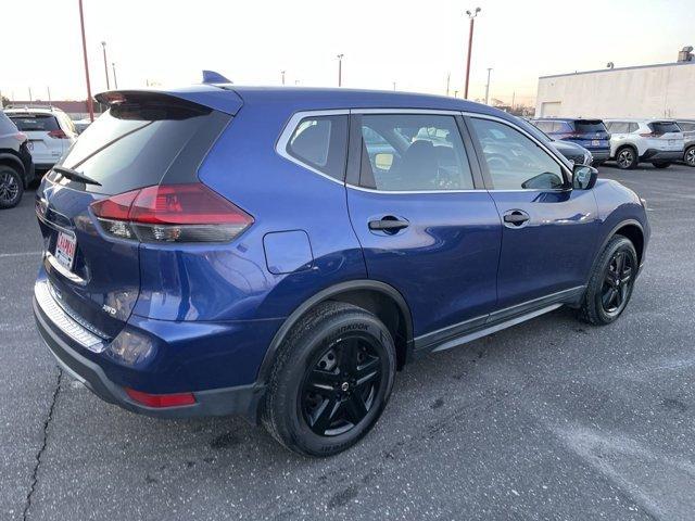 used 2019 Nissan Rogue car, priced at $17,997