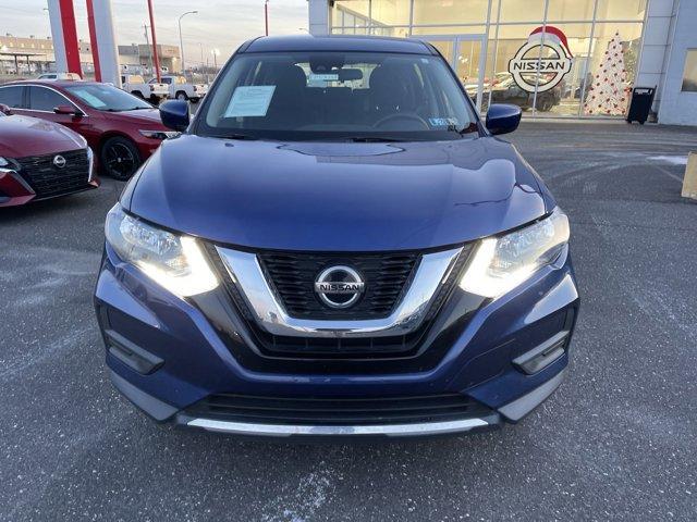 used 2019 Nissan Rogue car, priced at $17,997