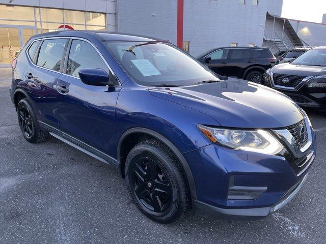 used 2019 Nissan Rogue car, priced at $17,997