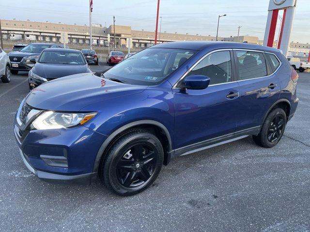 used 2019 Nissan Rogue car, priced at $17,997