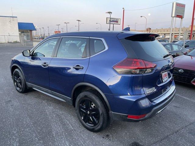 used 2019 Nissan Rogue car, priced at $17,997