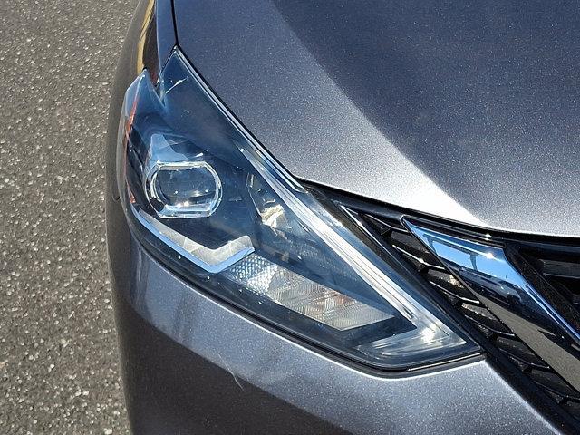used 2017 Nissan Sentra car, priced at $14,499