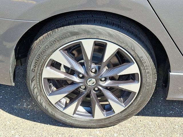 used 2017 Nissan Sentra car, priced at $14,499