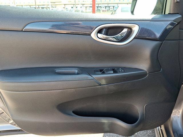 used 2017 Nissan Sentra car, priced at $14,499