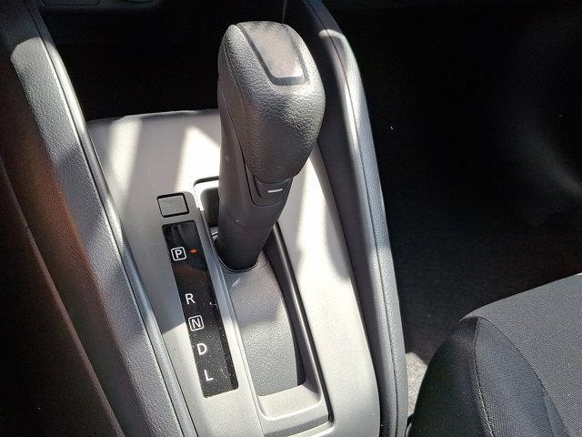 new 2024 Nissan Versa car