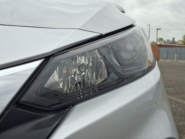 used 2022 Nissan Altima car, priced at $17,660