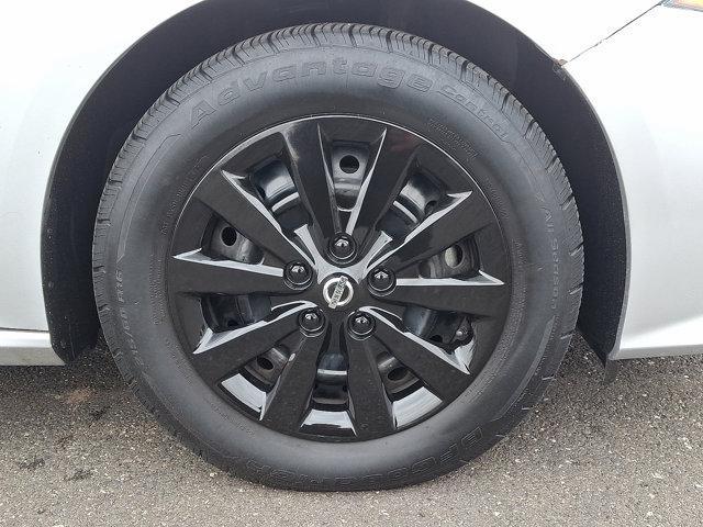 used 2022 Nissan Altima car, priced at $17,660