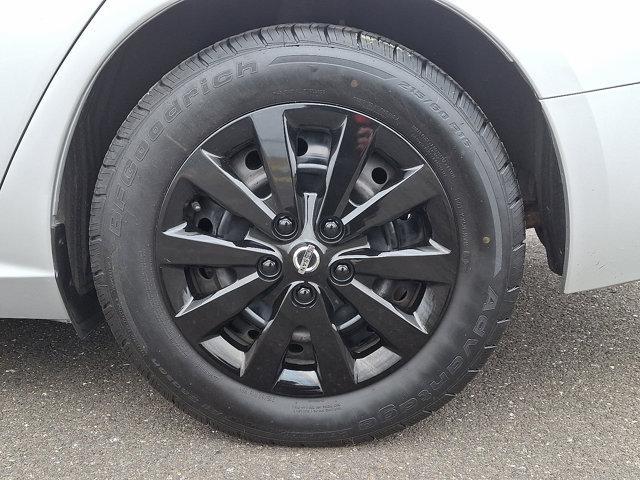 used 2022 Nissan Altima car, priced at $17,660