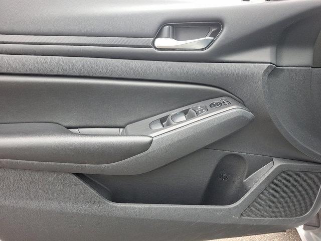 used 2022 Nissan Altima car, priced at $17,660