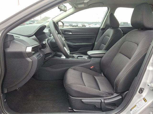 used 2022 Nissan Altima car, priced at $17,660