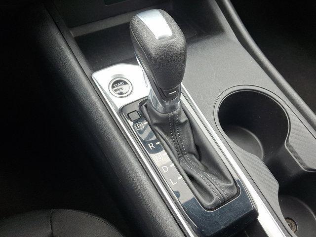 used 2022 Nissan Altima car, priced at $17,660