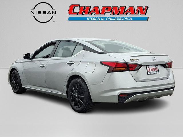 used 2022 Nissan Altima car, priced at $17,660