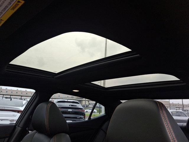 used 2022 Nissan Maxima car, priced at $29,025