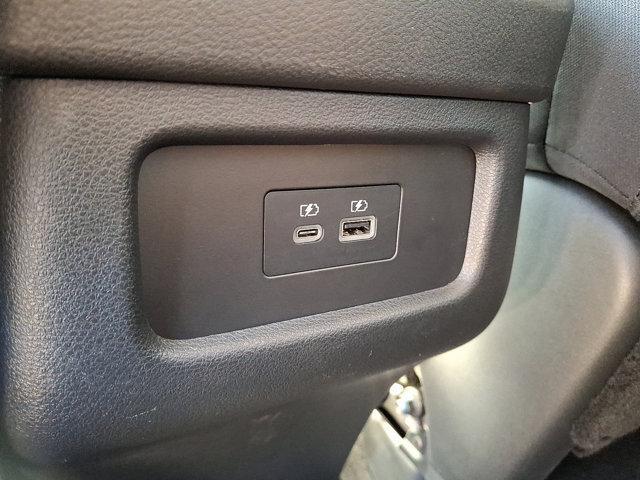 used 2025 Nissan Pathfinder car, priced at $31,386