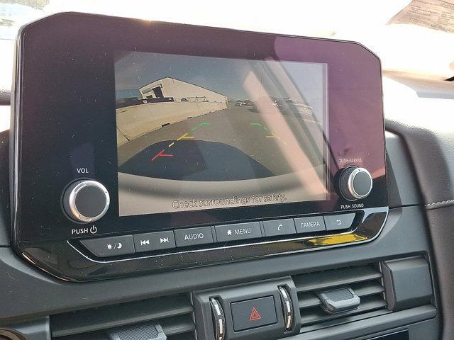 used 2025 Nissan Pathfinder car, priced at $31,386