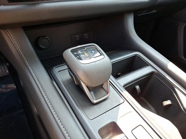 used 2025 Nissan Pathfinder car, priced at $31,386