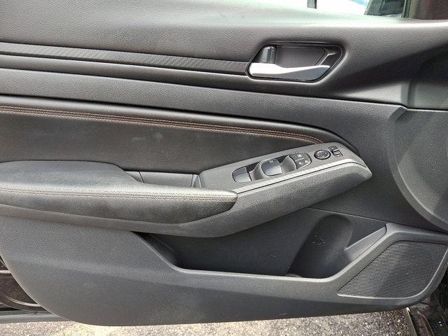 used 2022 Nissan Altima car, priced at $23,083