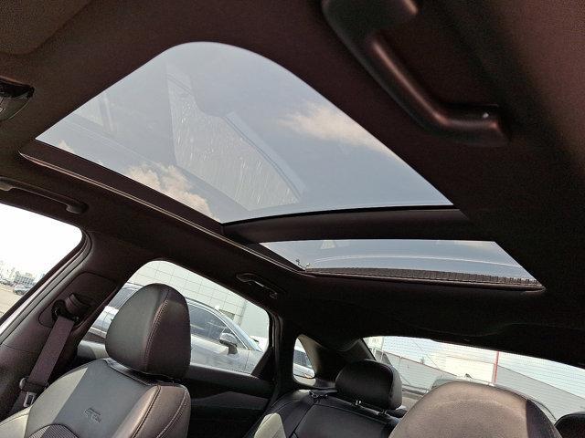 used 2023 Kia K5 car, priced at $24,796