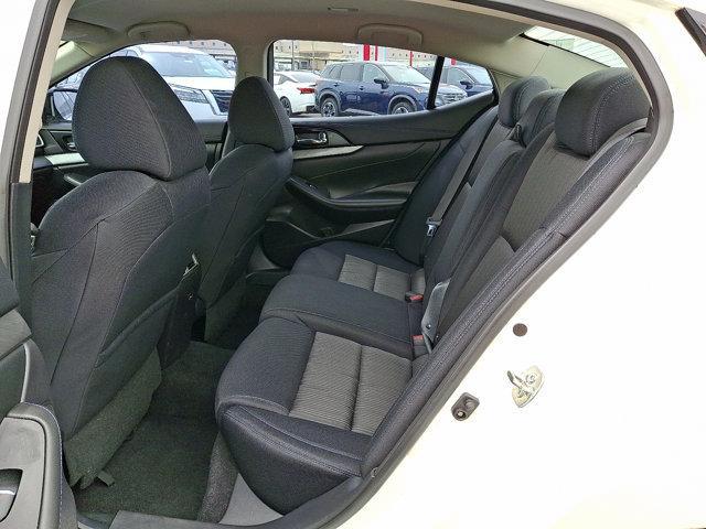 used 2018 Nissan Maxima car, priced at $19,034