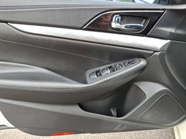 used 2018 Nissan Maxima car, priced at $19,034