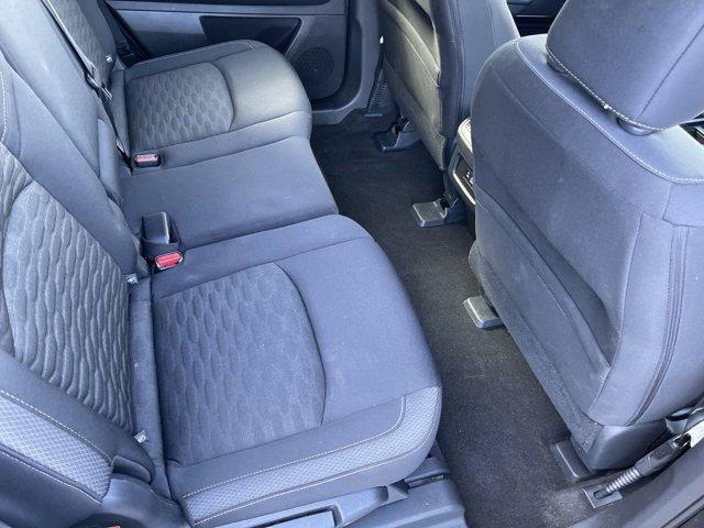 used 2023 Nissan Pathfinder car, priced at $33,669